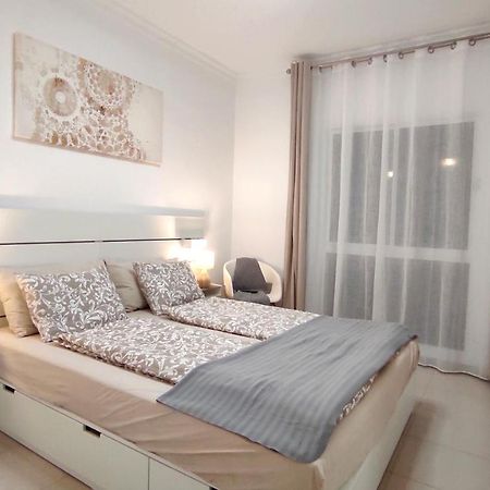 Апартаменти Residential Golf Park - Casa Prezi Сан-Мігель-де-Абона Екстер'єр фото