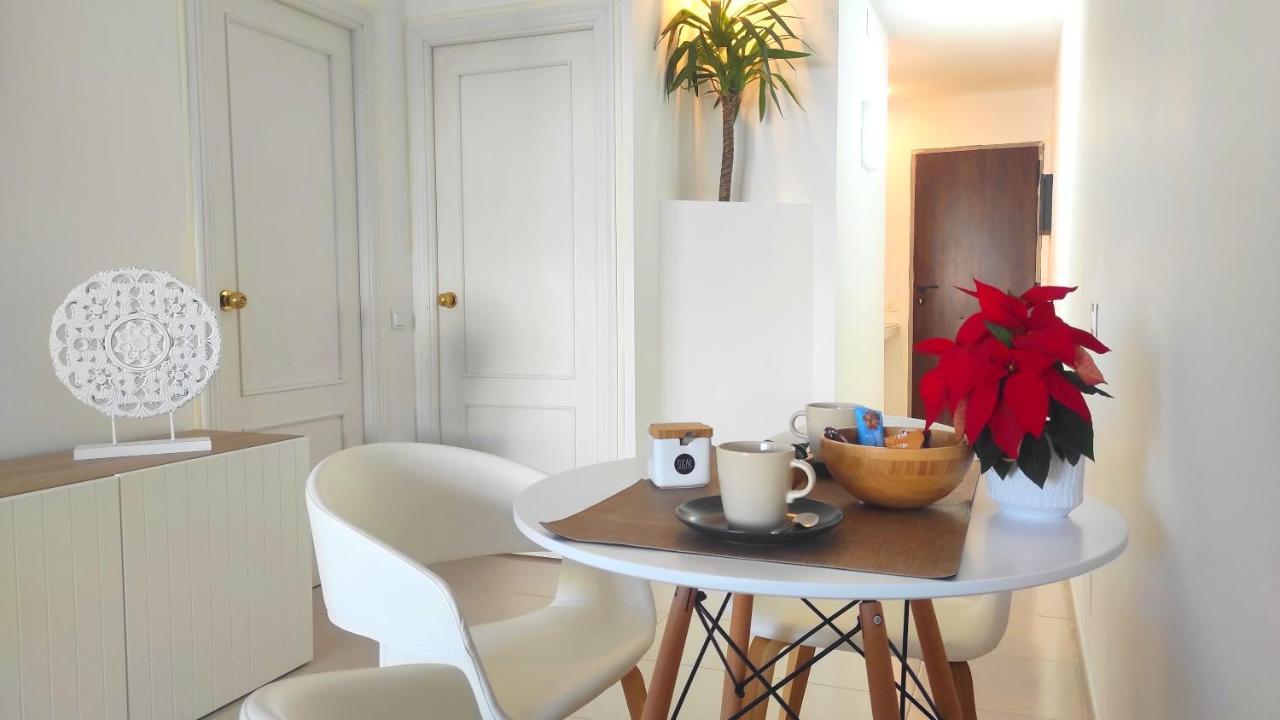 Апартаменти Residential Golf Park - Casa Prezi Сан-Мігель-де-Абона Екстер'єр фото